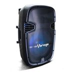 Bocina-Bafle-VORAGO-KSP-500---100-W-Negro-Bluetooth