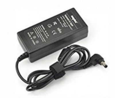 Cargador / Adaptador para Laptop AC-Toshiba GENERICO de 65W 19V-3.42A (5.5*2.5) -