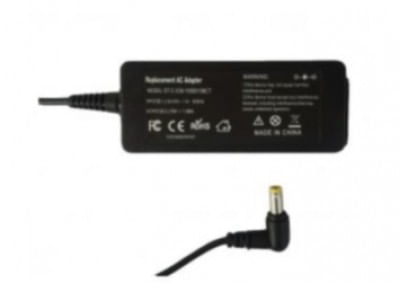 Cargador-de-Laptop-40W-19V-2.15A---AC-MINI-para-Mini-Latops-Acer-One-Dell-Mini