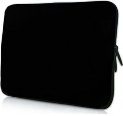 Funda-BROBOTIX-256349---15.6-pulgadas-Funda-Negro-Neopreno