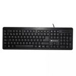 Teclado-TechZone-TZ16TEC01-ALA-USB---Negro