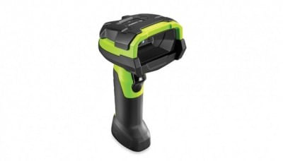 ZEBRA Lector Inalámbrico KIT DS3678-SR -