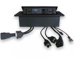 Caja-de-Mesa---RJ45-Cat-5e-HDMI-SVGA-USB-V2.0-3.5-mm-Nema-5-15R-Negro-BROBOTIX-005514N