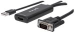 Convertidor-VGA-Audio-a-HDMI-MANHATTAN-152426---Negro