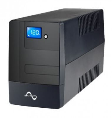 No-Break-DATASHIELD-KS800-LCD---800-VA-480-W-Negro