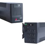 No-Break-SMARTBITT-SBNB800---800-VA-400-W-Negro