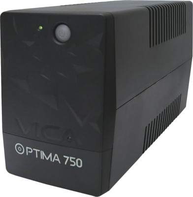 YES Break VICA OPTIMA 750 -