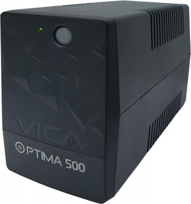 YES Break VICA OPTIMA 500 -