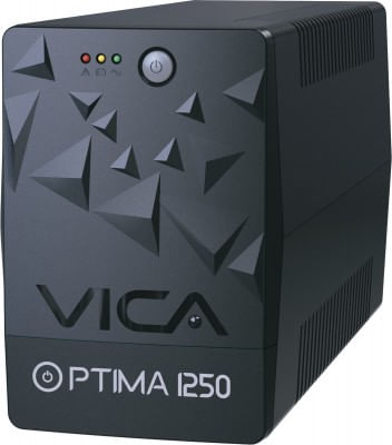 YES Break VICA OPTIMA 1250 -