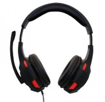 Diadema-Gaming-Naceb-Technology-NA-0304R---Negro