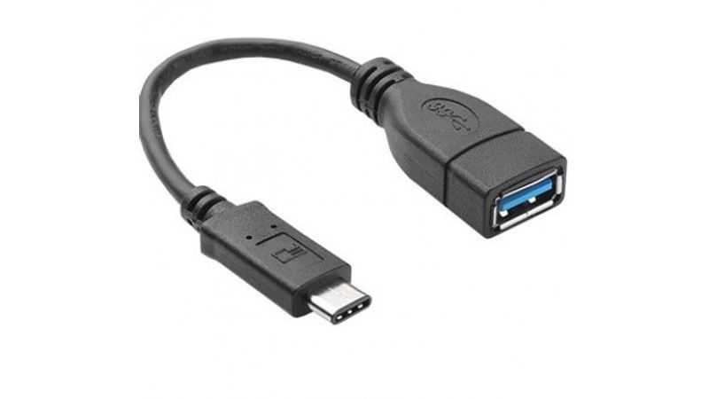 BROBOTIX 6001561 COMBO CARGA RÁPIDA CARGADOR USB V30 CABLE USB TIPO C