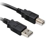 Cable-USB-BROBOTIX-102327---1-8-m-Negro