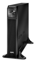 No-Break-SRT1000XLA-APC---1000-VA-900-W-3-h-Negro