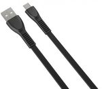 Cable-USB-a-Micro-USB-Naceb-Technology-NA-0103N---USB-Micro-USB-1-m-Negro