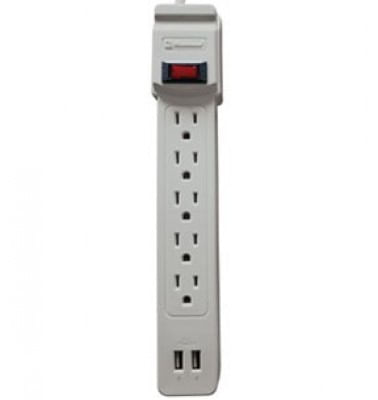 Supresor KOBLENZ SS-550 USB - 550 J