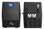 No-Break-DATASHIELD-KS-1500-LCD---1500-VA-900-W-Negro
