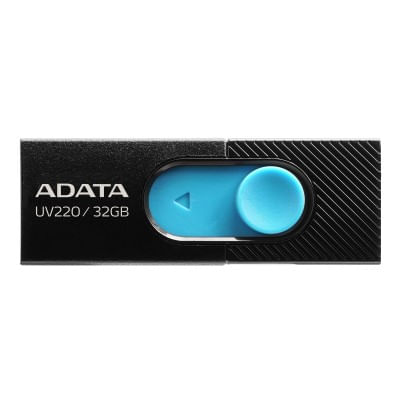 Memorias-USB-ADATA-UV220---Negro-32-GB