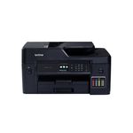 Multifuncional-BROTHER-MFCT4500DW---Inyeccion-de-tinta-35-ppm-1200-x-4800-DPI-128-MB