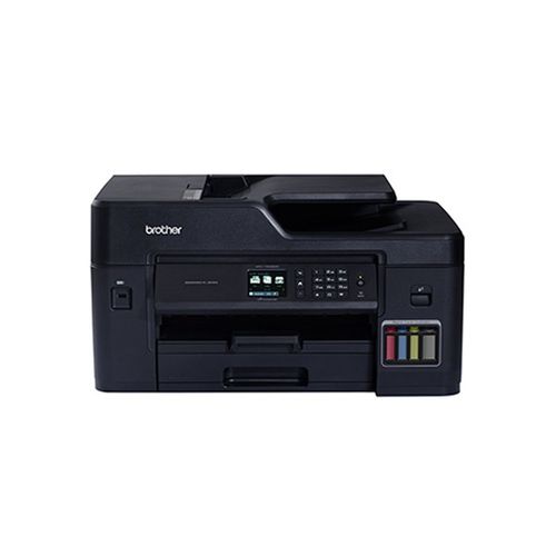 Brother MFC-T4500DW Inyeccion de tinta A3 1200 x 4800 DPI 35 ppm Wifi