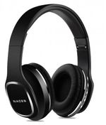 Diadema-Bluetooh-Cetus-Naceb-Technology-NA-0307N---Negro-Bluetooth