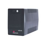 No-Break-SMARTBITT-SBNB2400---2400-VA-1200-W-Negro-Hogar-y-Oficina