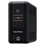 No-Break-CyberPower-UT750GU---750-VA-375-W-Negro-Hogar-y-Oficina
