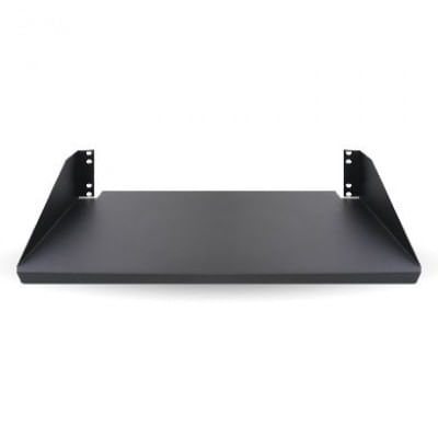 Charola-para-Rack-2U-X-28-CMS-Empatable-BROBOTIX-830731---Negro-Acero-20-kg-2U