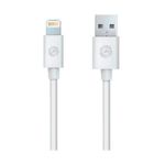 Cable-USB-GETTTECH-JL-3570-USB-2.0---USB-A-Lightning-Negro-1.5MTS