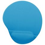 MOUSEPAD-BROBOTIX-TIPO-GEL-TURQUESA---Turquesa-230-mm-20-mm-Poliester