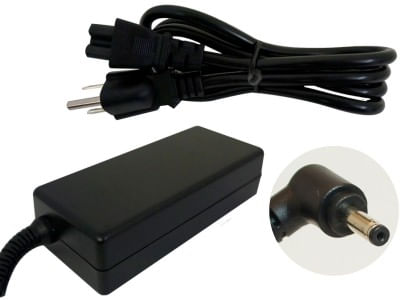 Cargador-de-laptop-GENERICO-AC-ASUS65W---Negro-Adaptador-de-corriente-19-V