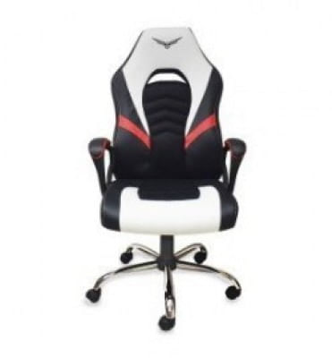 Silla Gamer Naceb Blanco Naceb Technology NA-0935B -