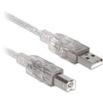 Cable-USB-BROBOTIX-150112---USB-V2.0-USB-B-1-8-m