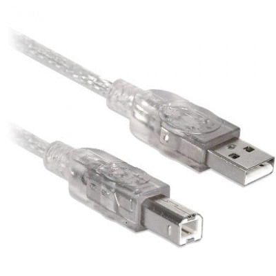 Cable-USB-BROBOTIX-150112---USB-V2.0-USB-B-1-8-m