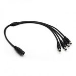 Cable-CCTV-Divisor-de-Fuente-de-Poder--BROBOTIX-764762---50-cms-Negro