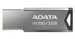 Memoria-USB-2.0-ADATA-UV250---Plata-32-GB-USB-tipo-A