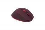 Mosue-Naceb-Technology-NA-0119R---Rojo-6-botones-Inalambrico-1200---2400-DPI
