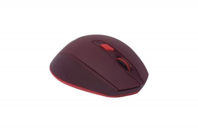 Mosue-Naceb-Technology-NA-0119R---Rojo-6-botones-Inalambrico-1200---2400-DPI