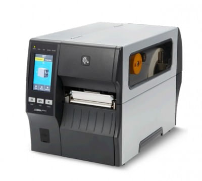 Zebra ZT411 203 x 203 DPI Inalámbrico y alámbrico Térmica directa / transferencia térmica Impresora de TPV