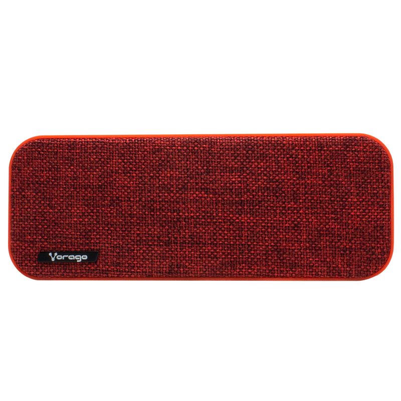 Bocina-Portatil-Bluetooth-VORAGO-BSP-150---Rojo-100-Hz-~-18-KHz-3W-2