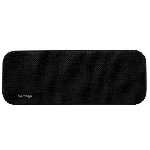 Vorago BSP-150 Altavoz portátil estéreo Negro 6 W