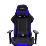 Silla-Gamer-XZEAL-XZ25-AZUL-XZSXZ25A---