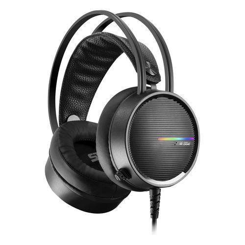 Auriculares Pc Gamer Diadema Xth-500 Con Microfono