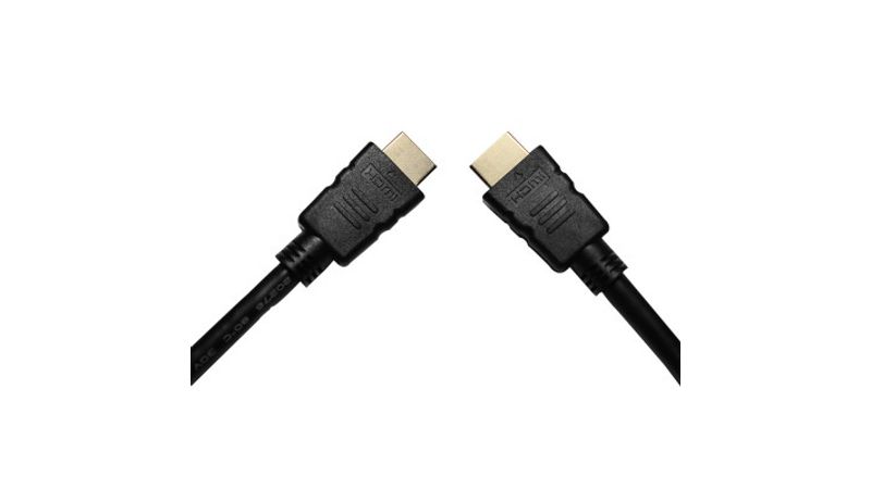 buscar consumirse Margaret Mitchell Cable NACEB TECHNOLOGY HDMI 2.1 4K 8K 3 M Negro -