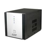 Regulador-de-Voltaje-AVR-2408---2400VA-1800W.-Monofasico-Voltaje-nominal-de-120VCA-Rango-de-frecuencia-50-60Hz-8-contactos-tipo-NEMA-5-15R