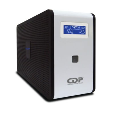 No-Break-CDP-R-SMART-1010---1000-VA-500-W