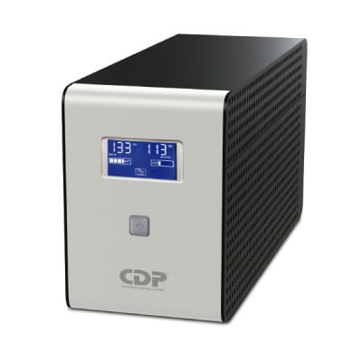 No-Break-CDP-R-SMART-1510---1500-VA-900-W