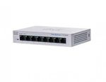 Switch-CISCO-CBS110-8T-D-NA---Plata-8