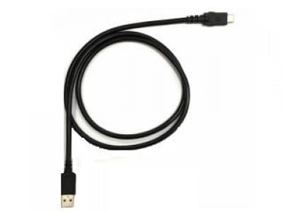 Cable USB C a USB A ZEBRA CBL-TC5X-USBC2A-01 -