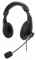 Audifono-con-Microfono-MANHATTAN-179843---Negro