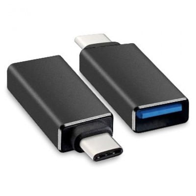 Adaptador-USB-V3.0-Tipo-C-Macro-A-USB-Tipo-A-Hembra--651480----Brobotix